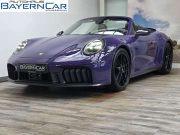 GTS Lift Sitzlüft. HD-Matrix Carbon Approved