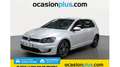 Volkswagen Golf GTE 1.4 TSI Plateado - thumbnail 1