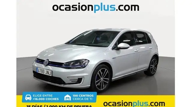 Volkswagen Golf GTE 1.4 TSI