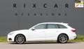 Audi A4 Avant 2.0 TDI Sport Pro Line Trekhaak 190PK Wit - thumbnail 1
