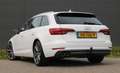 Audi A4 Avant 2.0 TDI Sport Pro Line Trekhaak 190PK Wit - thumbnail 3