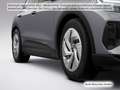 Audi Q4 e-tron 40 S line AHK/Pano/Matrix/SONOS Grau - thumbnail 11