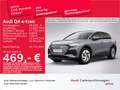 Audi Q4 e-tron 40 S line AHK/Pano/Matrix/SONOS Grau - thumbnail 1