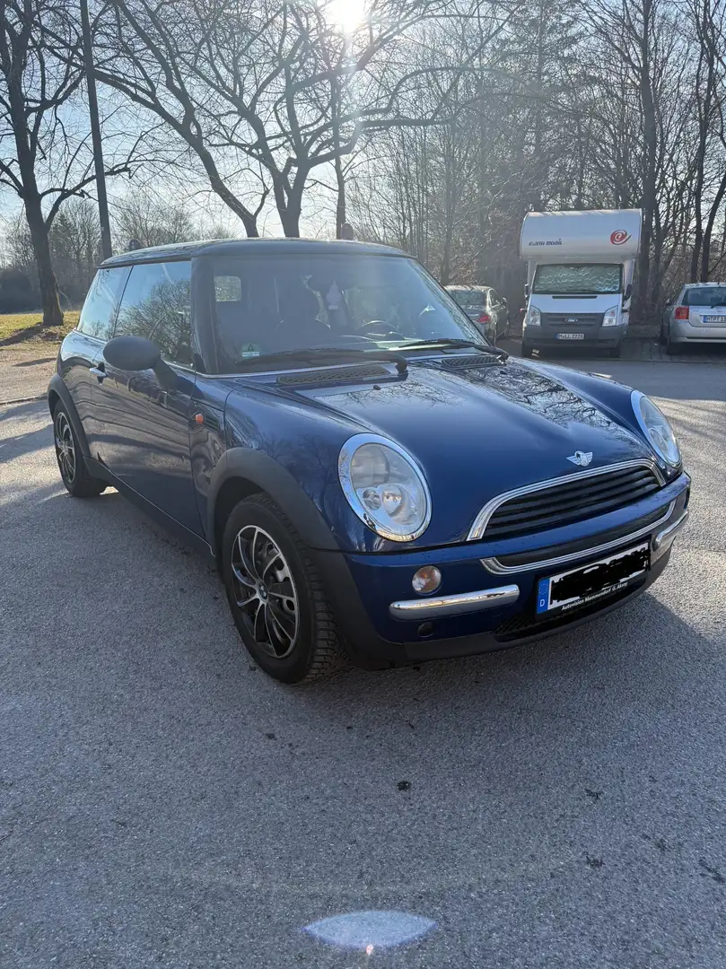 MINI One TÜV NEU/KUPPLUNG NEU ZND VIELES MEHR - 2
