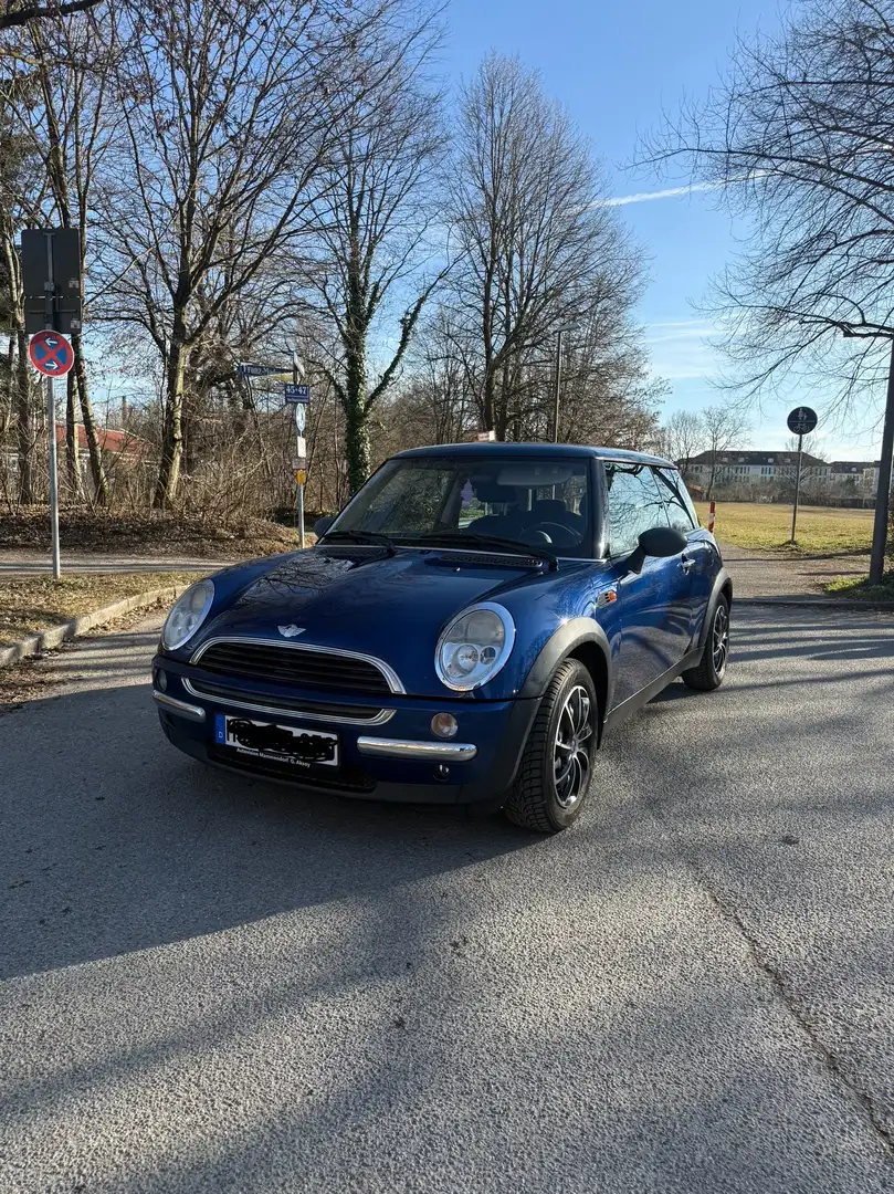MINI One TÜV NEU/KUPPLUNG NEU ZND VIELES MEHR - 1
