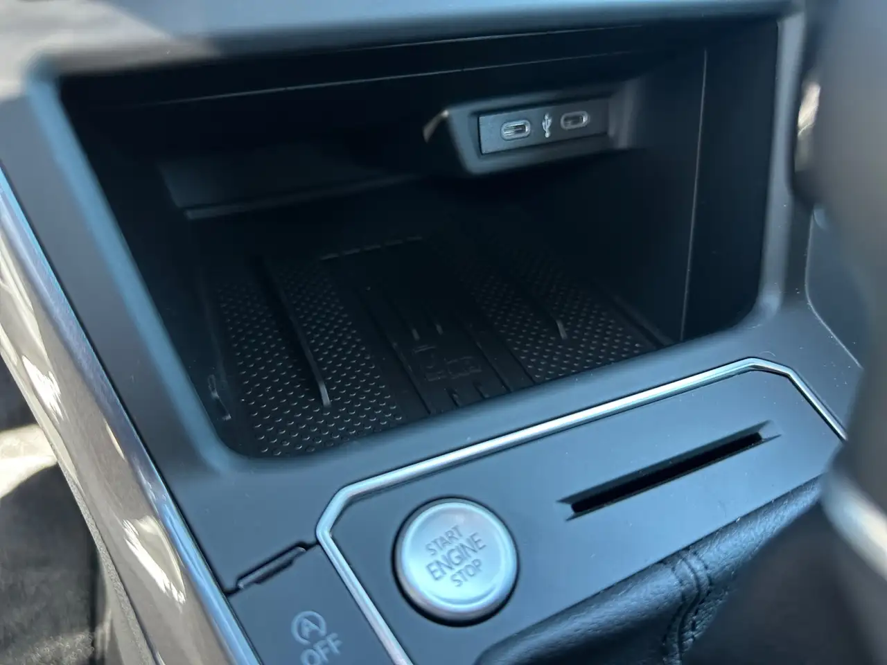 Volkswagen Polo Citadine 5 portes — photo 21