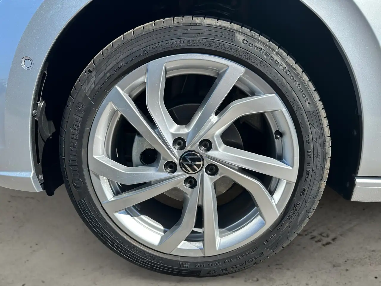 Volkswagen Polo Citadine 5 portes — photo 9
