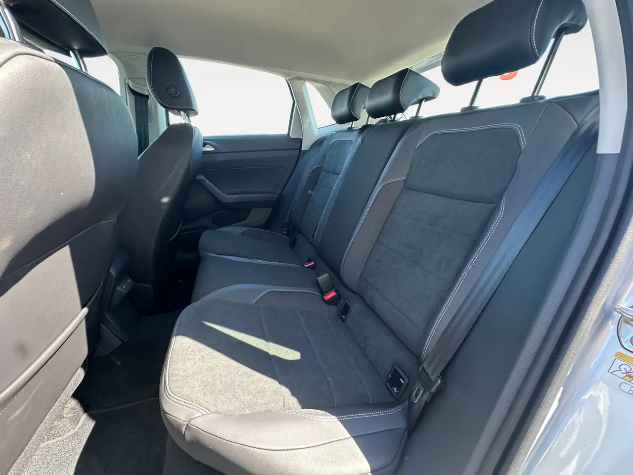 Volkswagen Polo Citadine 5 portes — photo 14