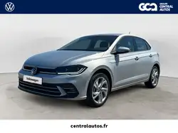 Volkswagen Polo 1.0 TSI 95 S\u0026S DSG7