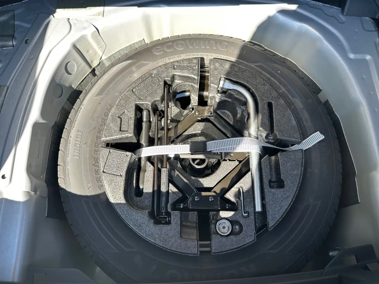 Volkswagen Polo Citadine 5 portes — photo 17
