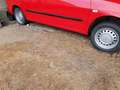 Volkswagen Caddy Vw Caddy 1.4 Behörde orig .45000km AHK LKW Rojo - thumbnail 4