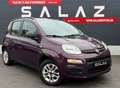 Fiat Panda Panda 1.2i_FRAIS CARROSSERIE_VENTE MARCHAND_ Mauve - thumbnail 1