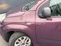 Fiat Panda Panda 1.2i_FRAIS CARROSSERIE_VENTE MARCHAND_ Mauve - thumbnail 8
