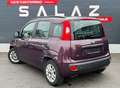 Fiat Panda Panda 1.2i_FRAIS CARROSSERIE_VENTE MARCHAND_ Mauve - thumbnail 2