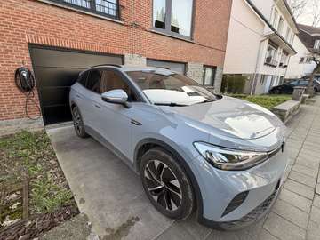 77 kWh Pro Performance