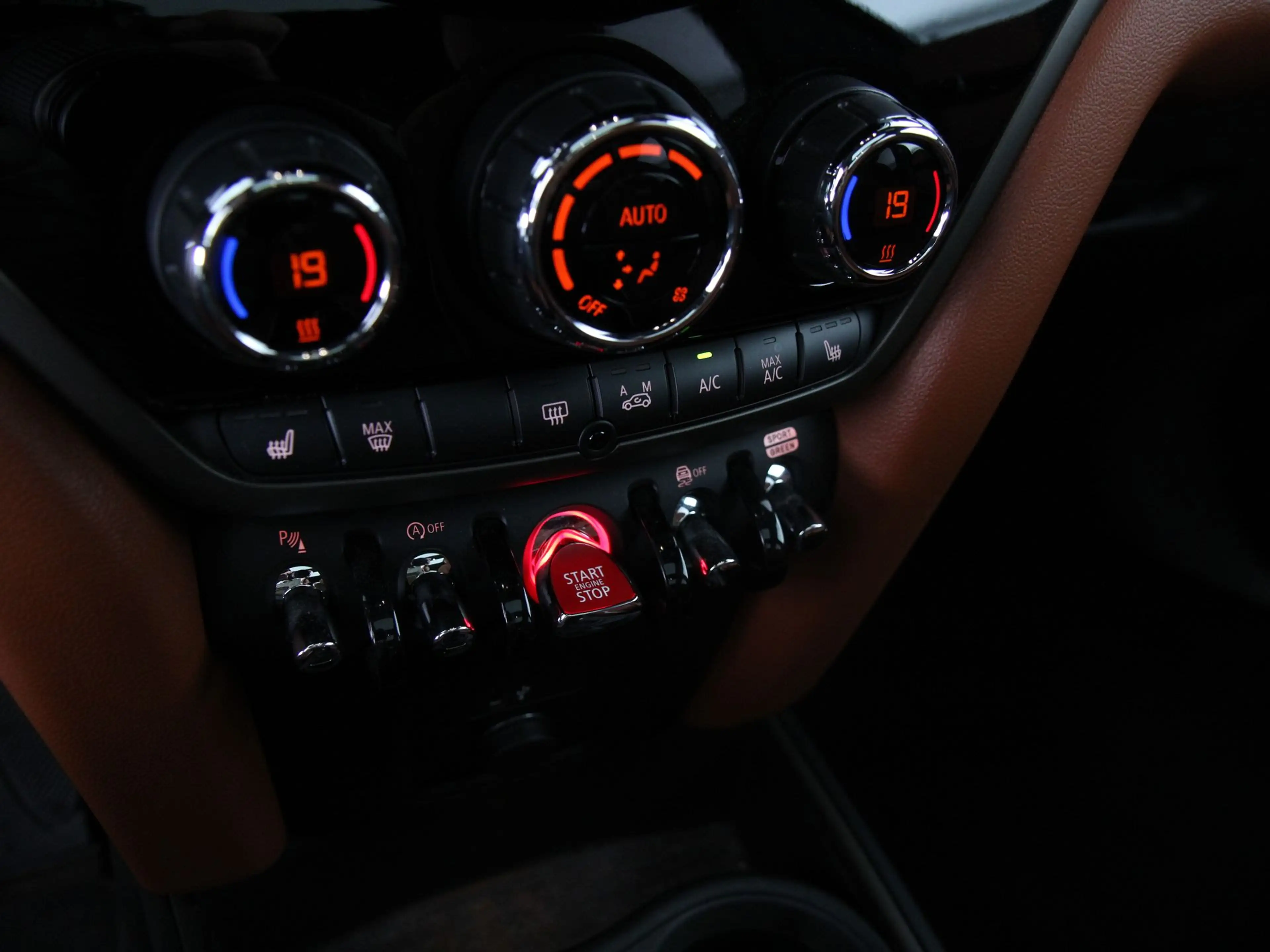 MINI Cooper Countryman Classic Aut. — photo 14