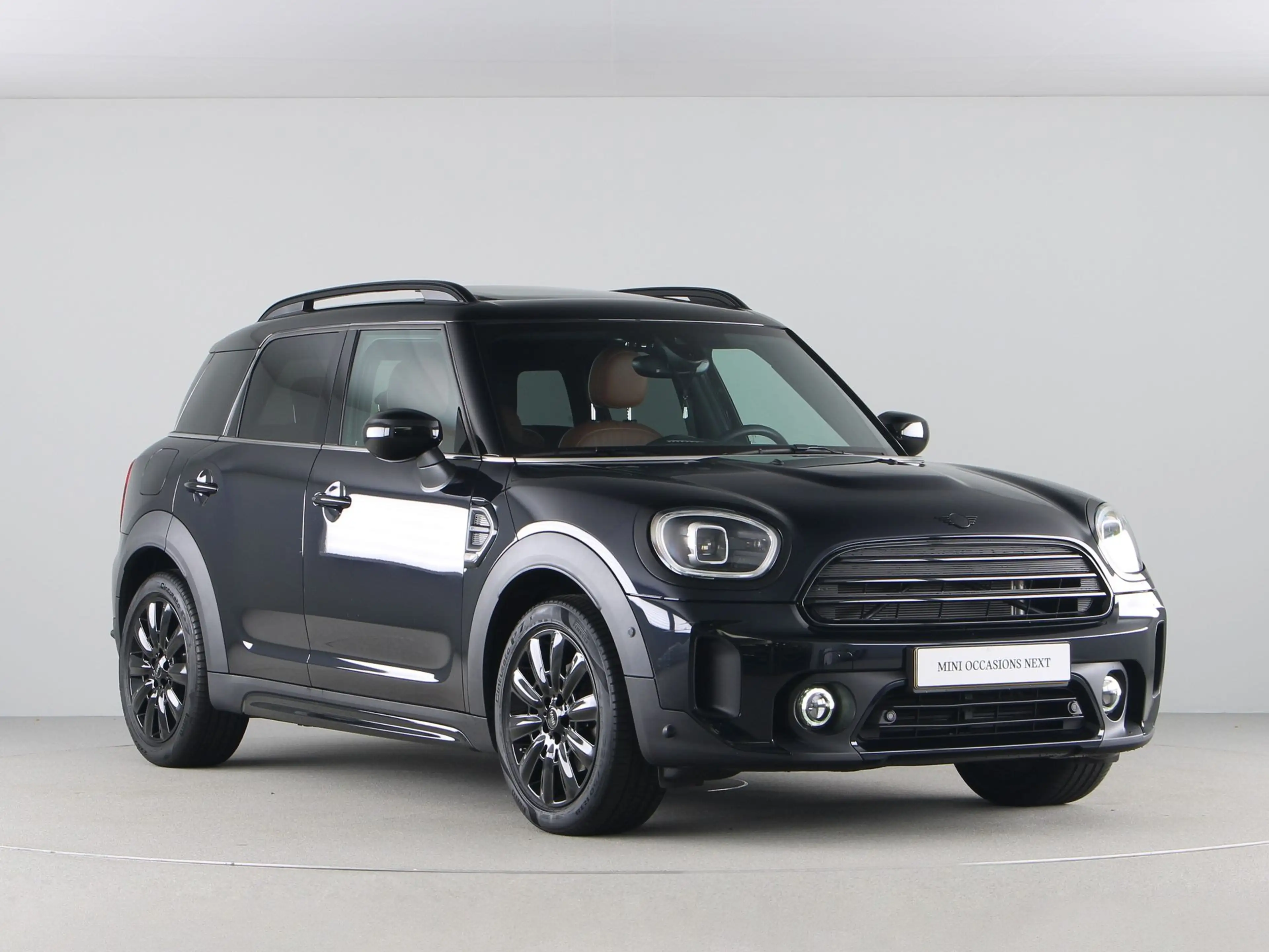 MINI Cooper Countryman Classic Aut. — photo 7