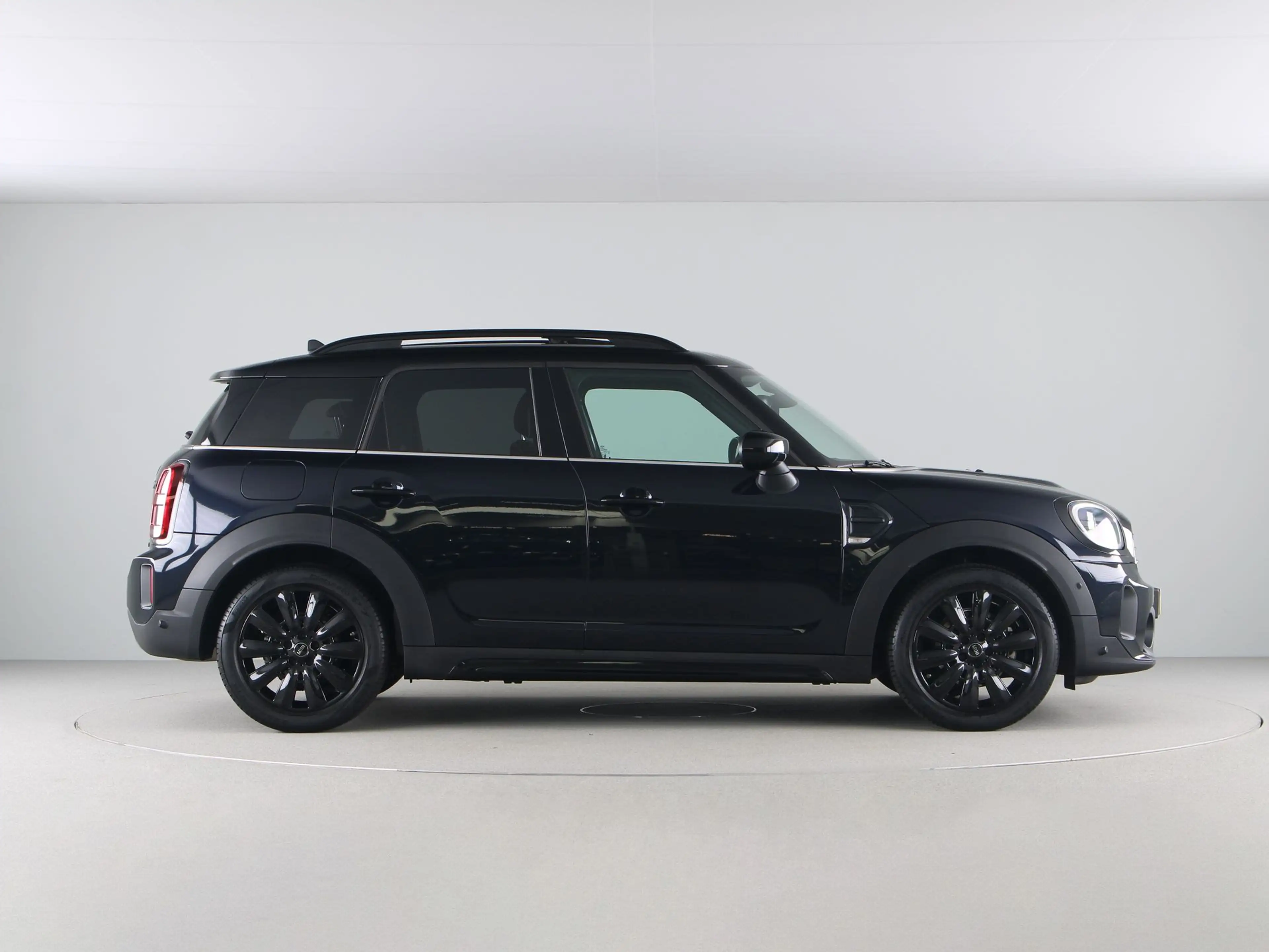 MINI Cooper Countryman Classic Aut. — photo 8