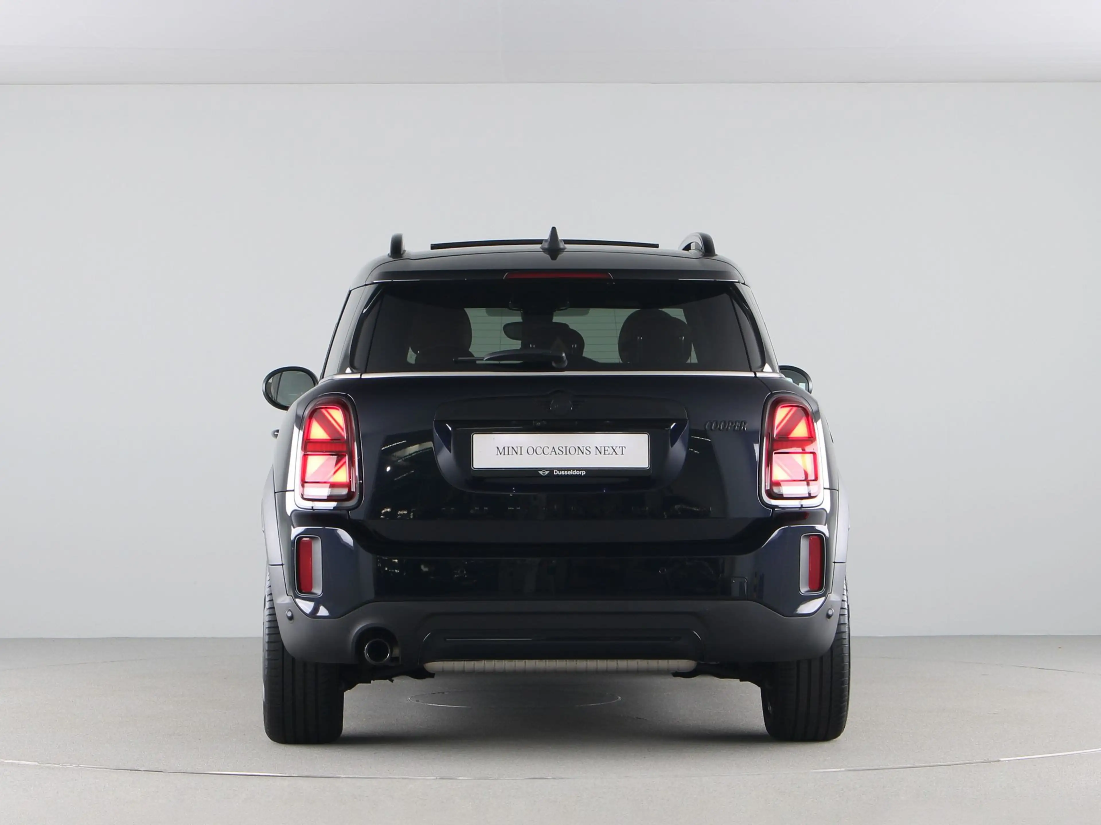 MINI Cooper Countryman Classic Aut. — photo 10