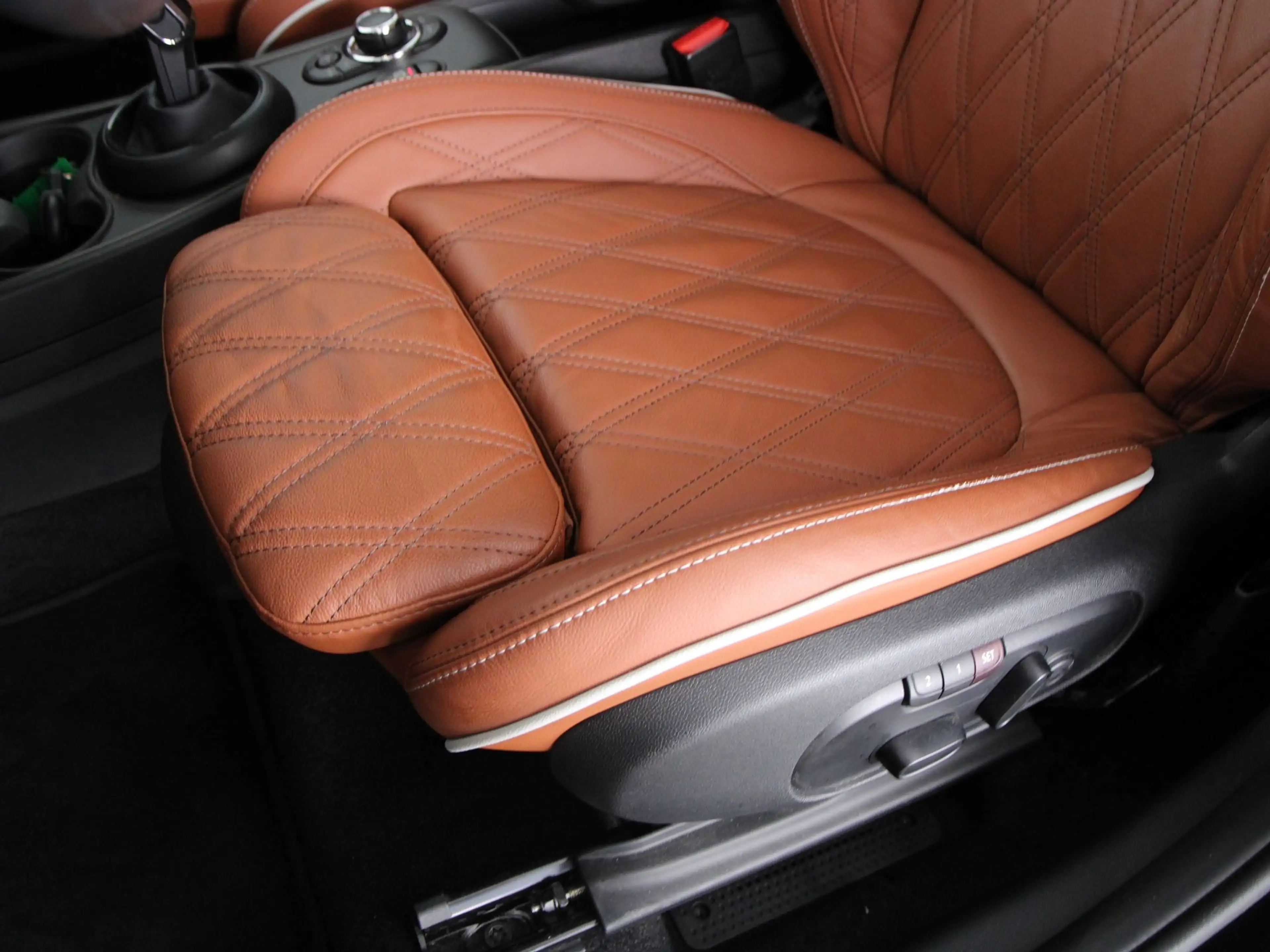 MINI Cooper Countryman Classic Aut. — photo 15
