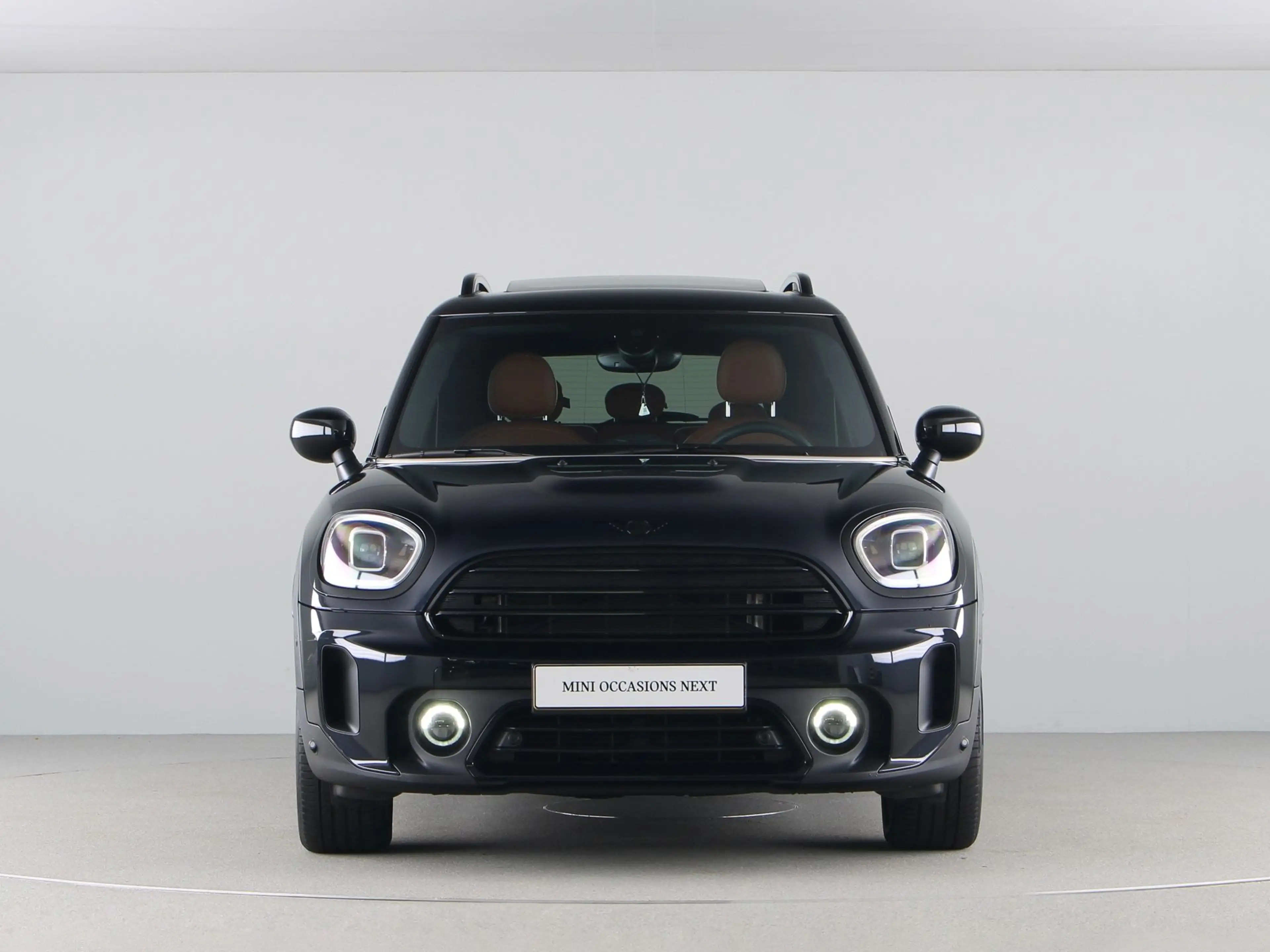 MINI Cooper Countryman Classic Aut. — photo 6