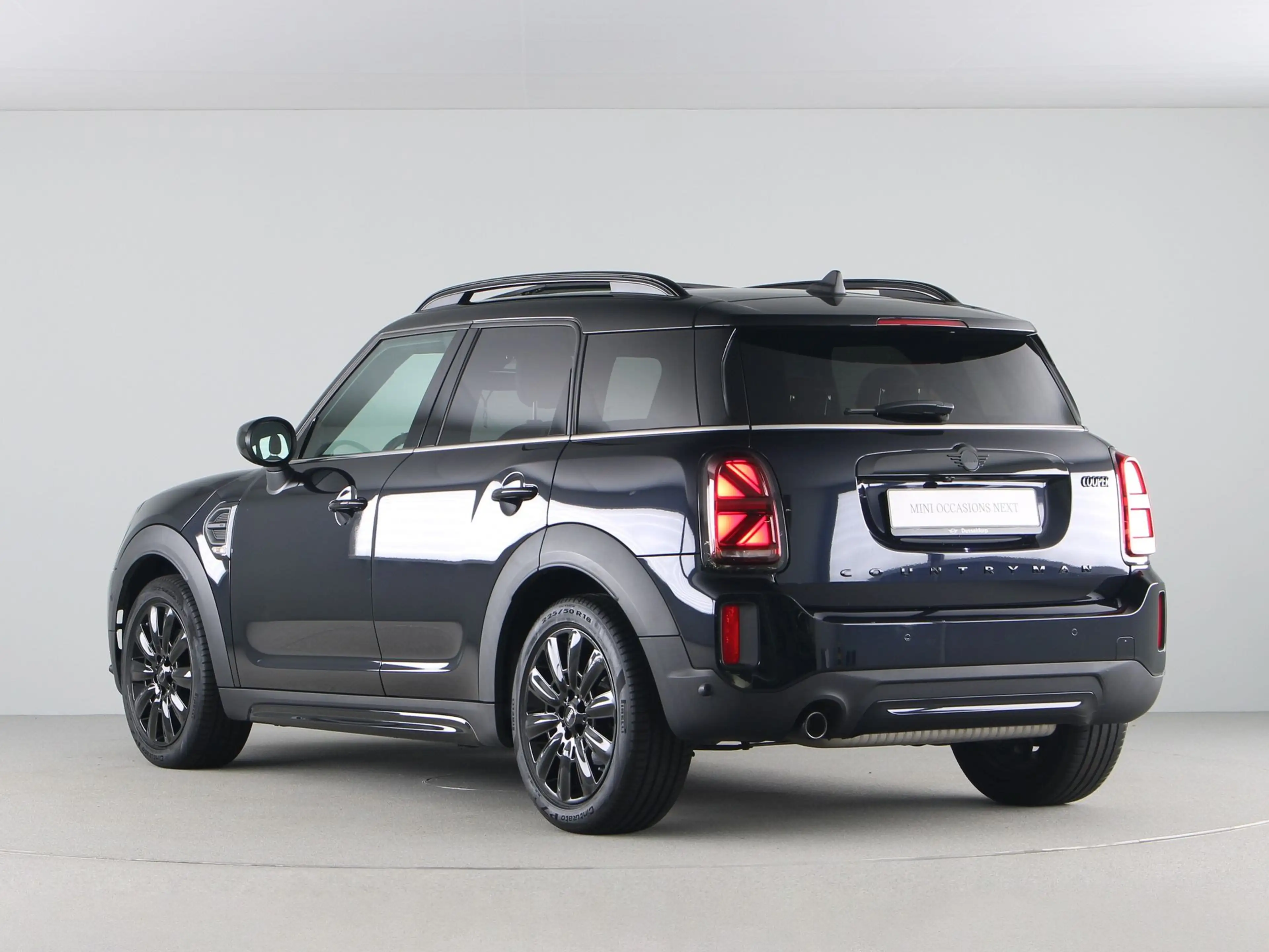 MINI Cooper Countryman Classic Aut. — photo 11