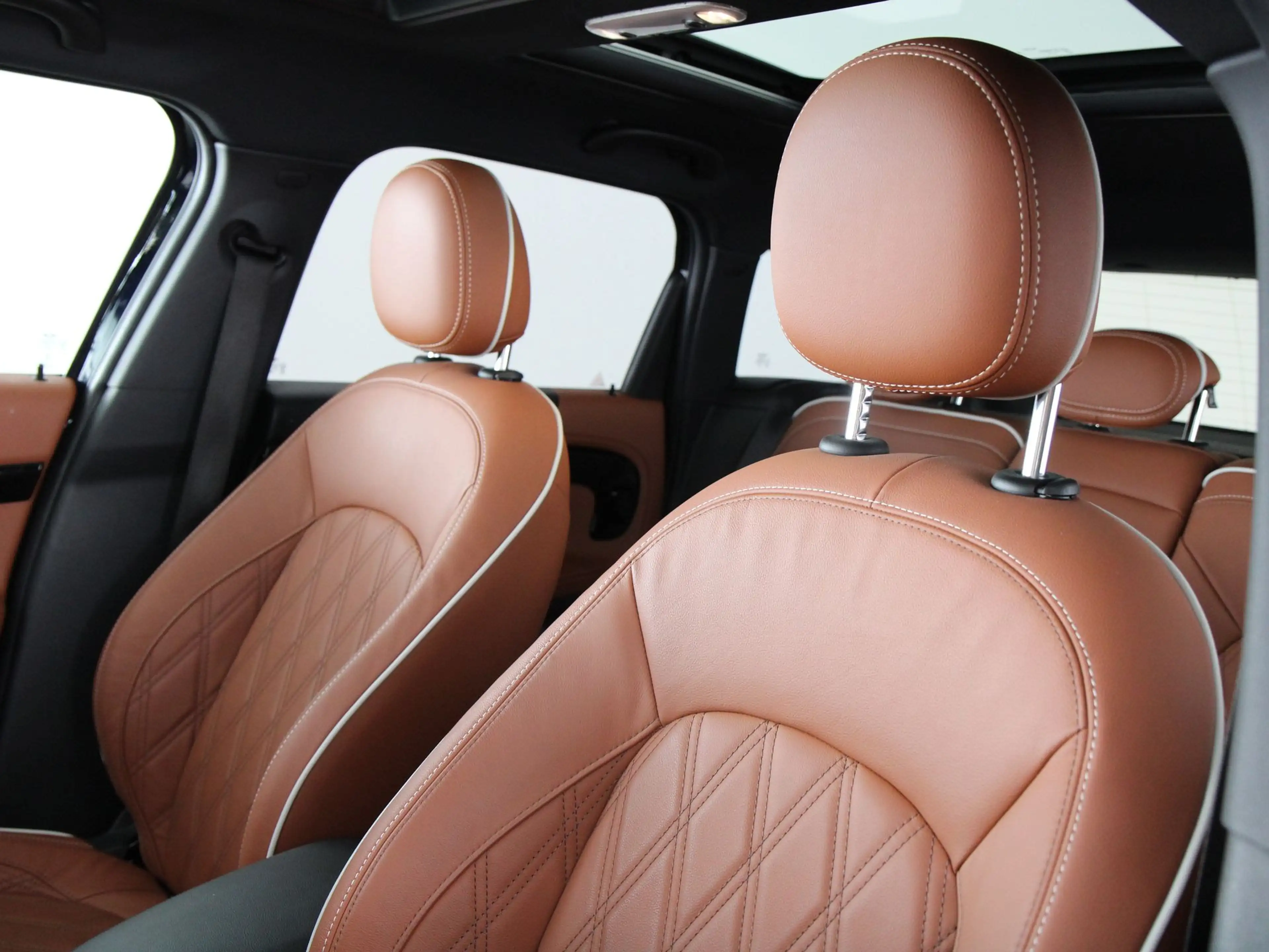 MINI Cooper Countryman Classic Aut. — photo 5