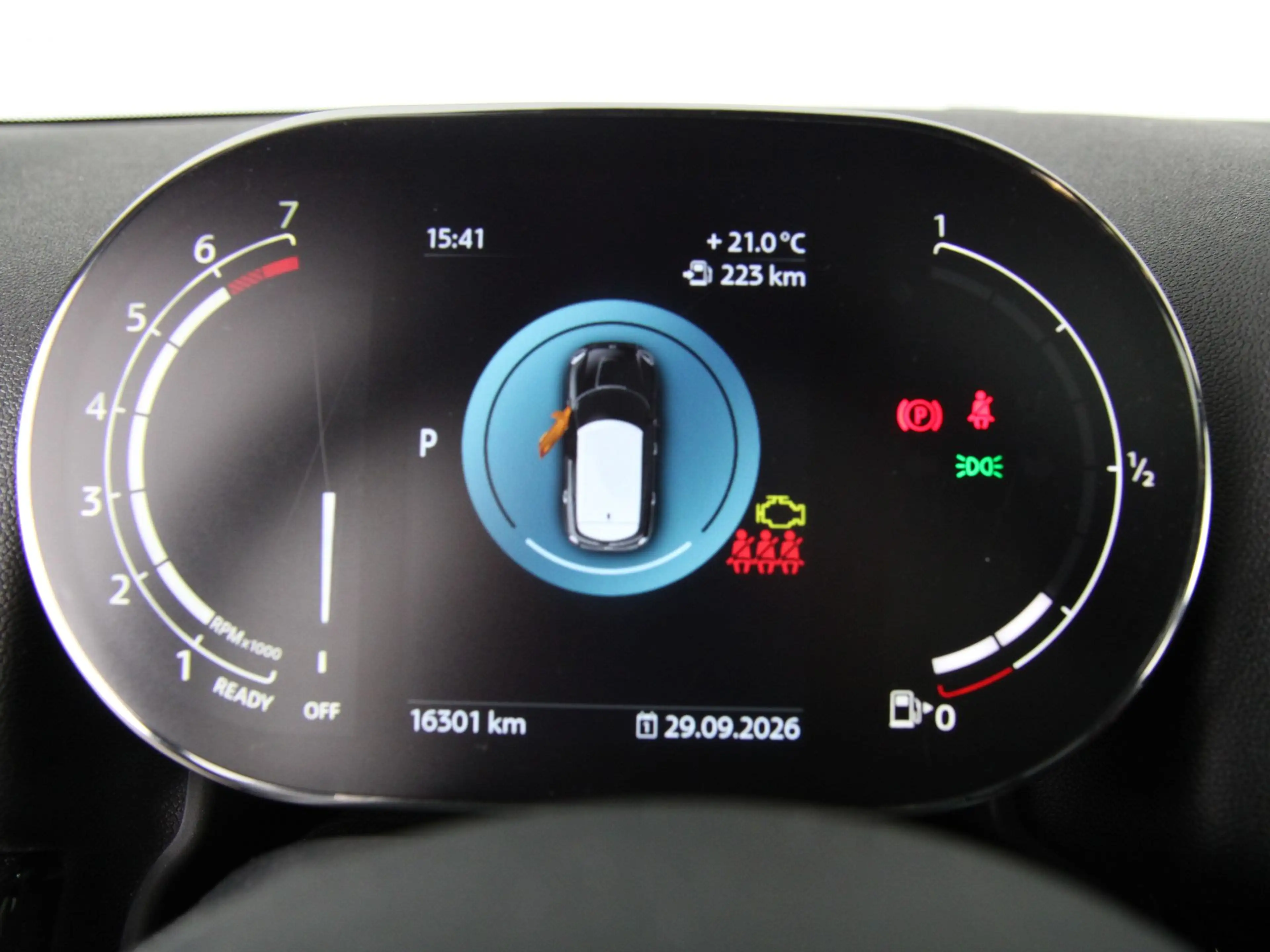 MINI Cooper Countryman Classic Aut. — photo 3