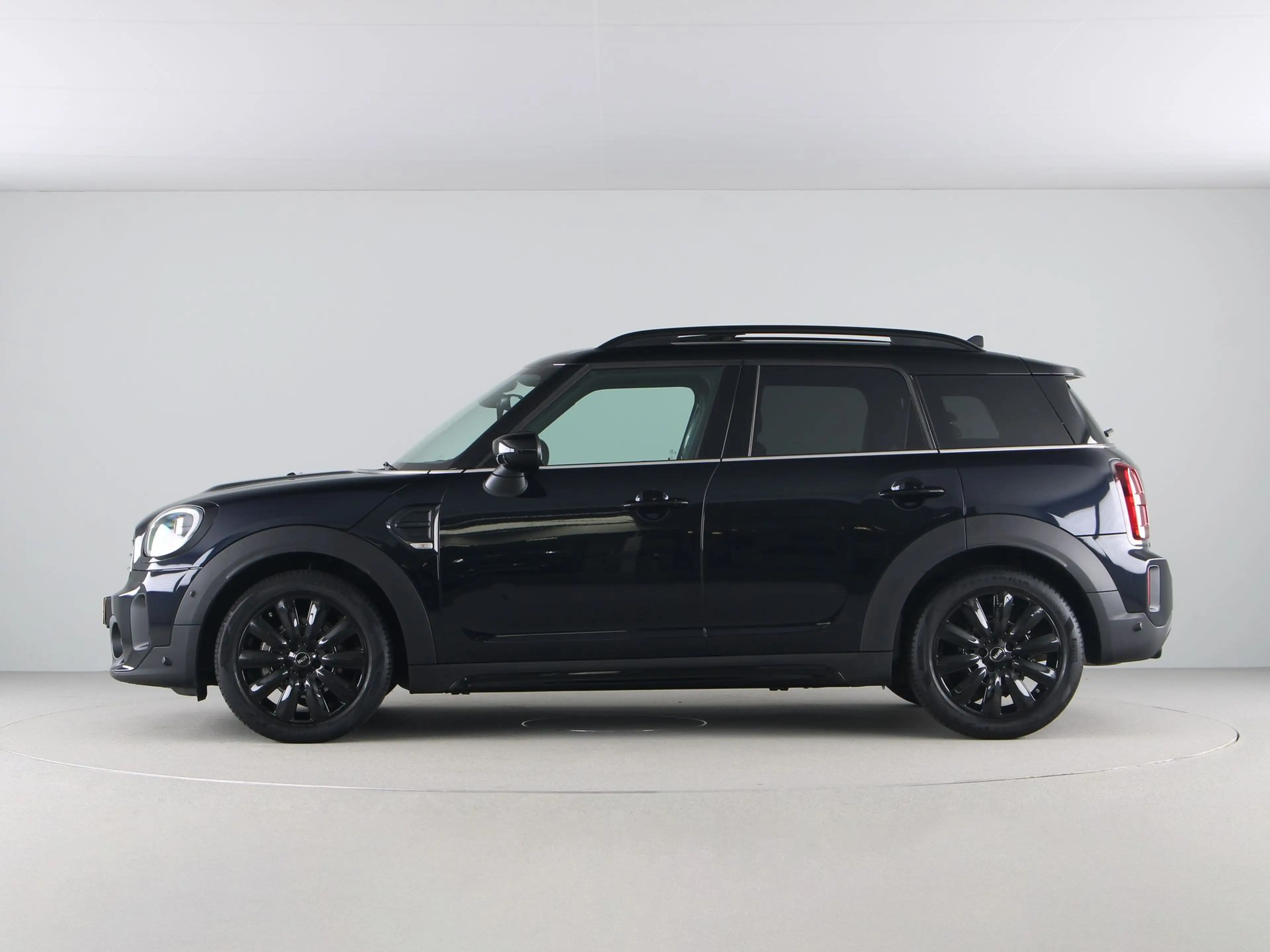 MINI Cooper Countryman Classic Aut. — photo 12