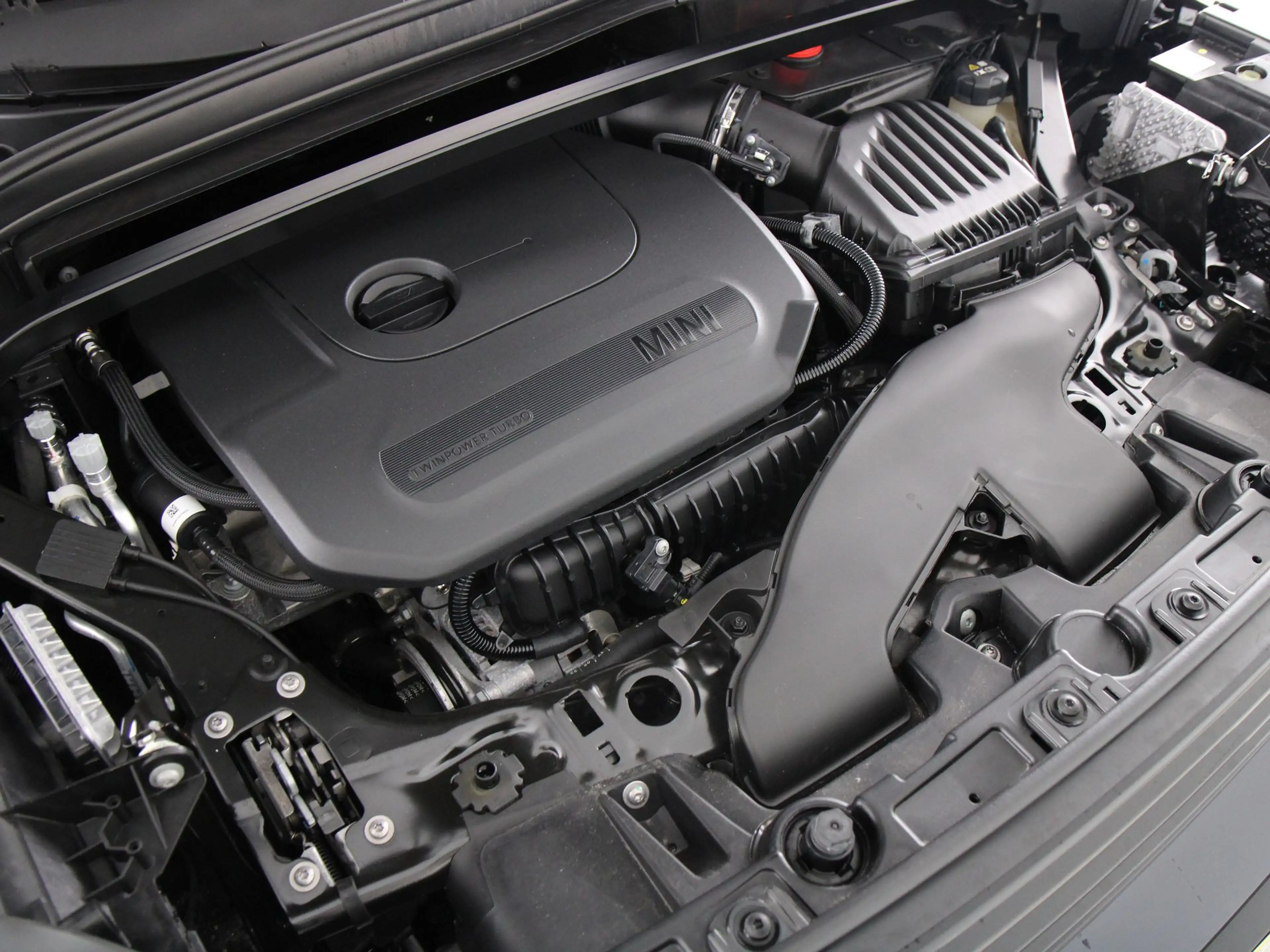 MINI Cooper Countryman Classic Aut. — photo 4