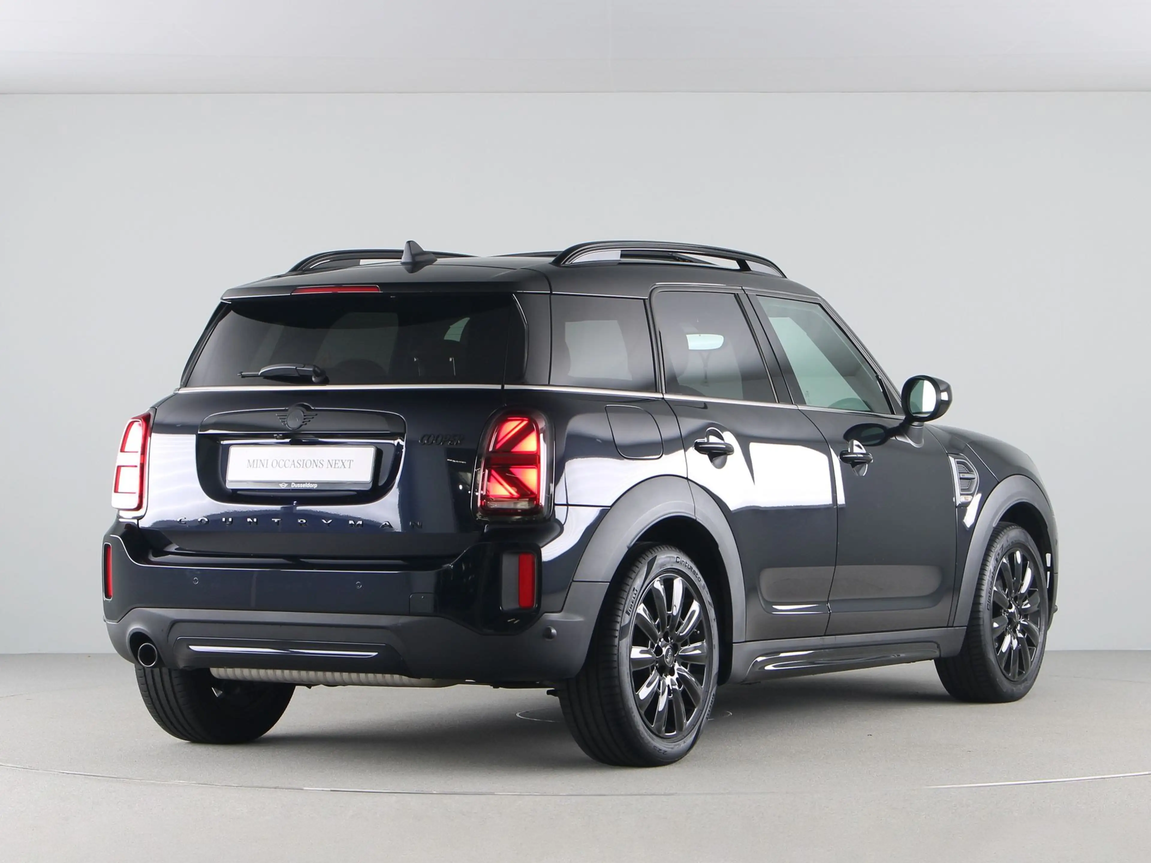 MINI Cooper Countryman Classic Aut. — photo 9