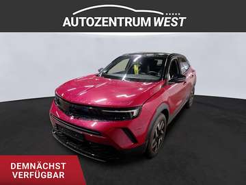 1,2 Turbo GS Aut...Navi/LED/RFK