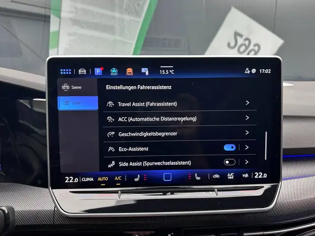 Volkswagen Golf view 28