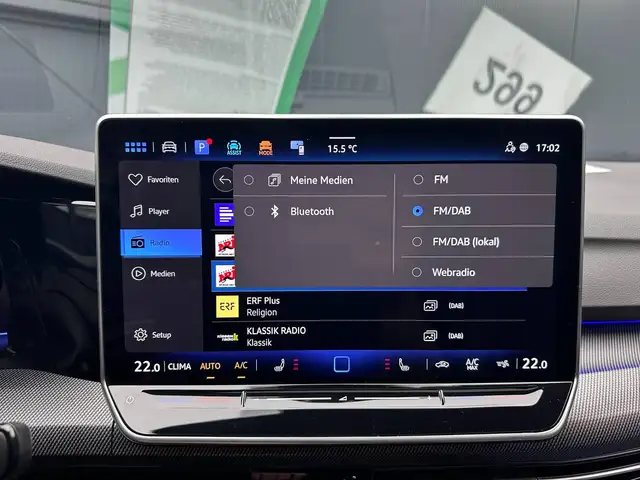 Volkswagen Golf view 30