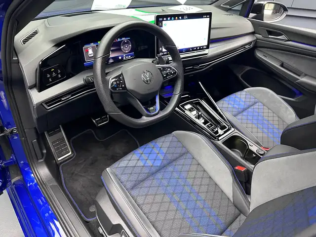 Volkswagen Golf view 16