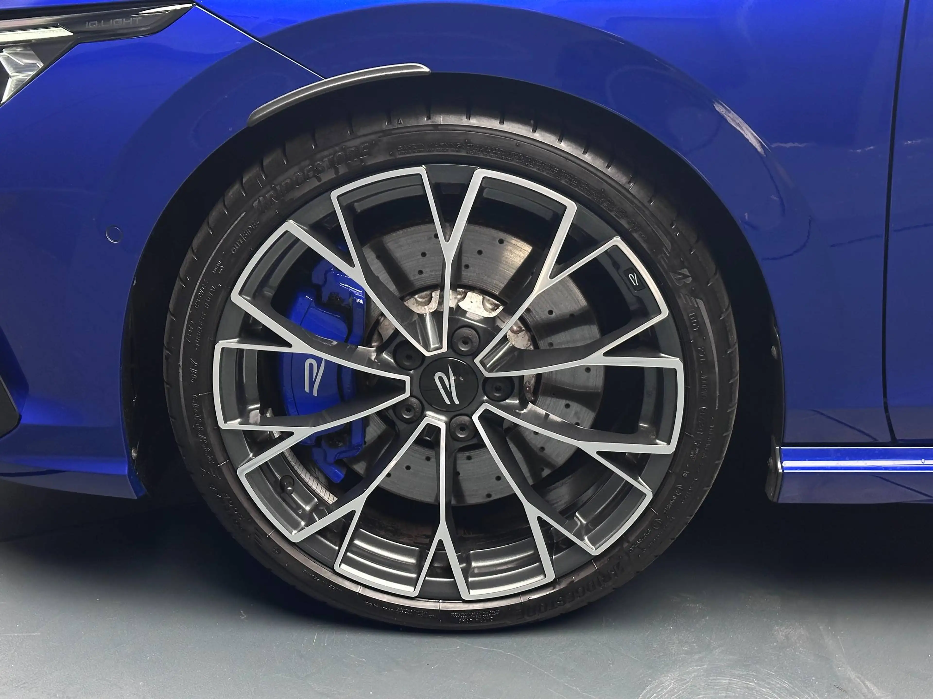 Volkswagen Golf R 4Motion *Black Style*19Zoll*PANORAMA*H&K*HeadUp* — photo 9