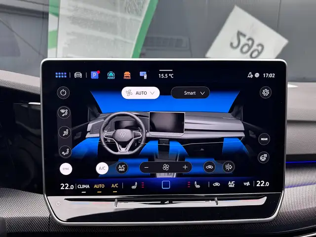 Volkswagen Golf view 29