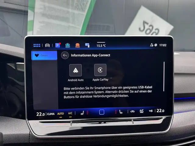 Volkswagen Golf view 26