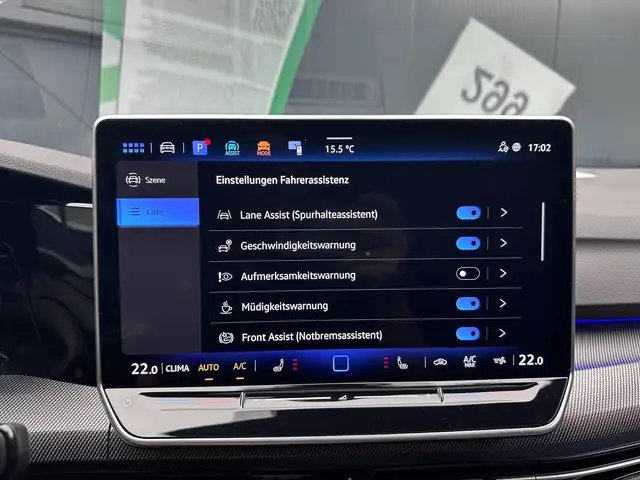Volkswagen Golf view 27