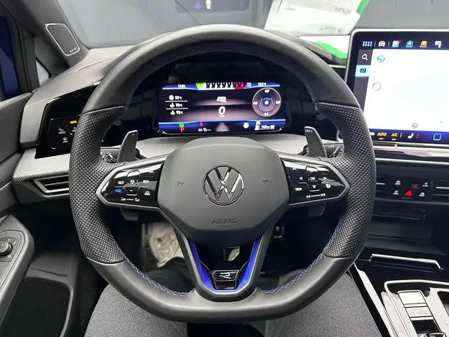 Volkswagen Golf view 17