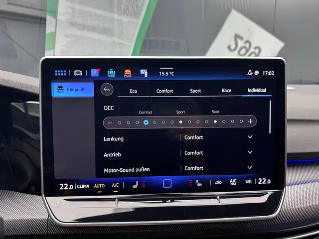 Volkswagen Golf view 25