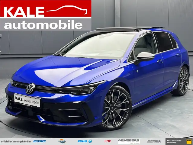 2025 Volkswagen Golf in Blue for sale