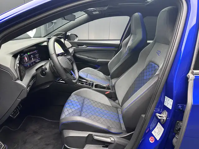 Volkswagen Golf view 15