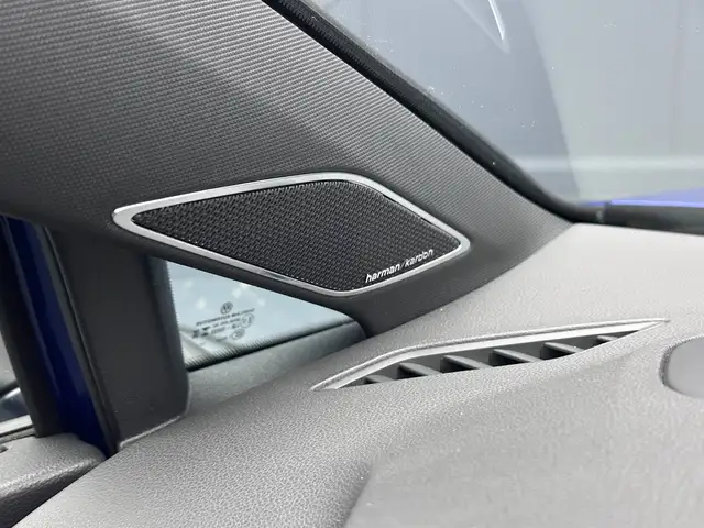 Volkswagen Golf view 20
