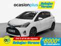 Toyota Yaris 1.3 Feel! Blanco - thumbnail 1