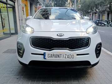 1.6 GDi Concept 4x2