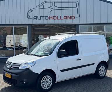 Renault Kangoo 1.5 DCI 66KW 90PK EURO 6 AIRCO/ CAMERA/ NAVIGATIE/