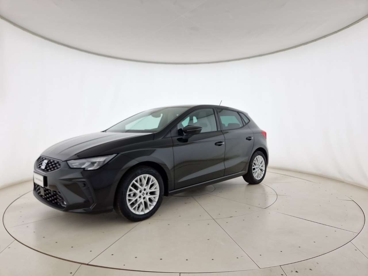 SEAT Ibiza 1.0 mpi fr 80cv