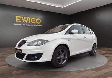 1.6 TDI 105 ITECH DSG BVA Garantie 6mois -