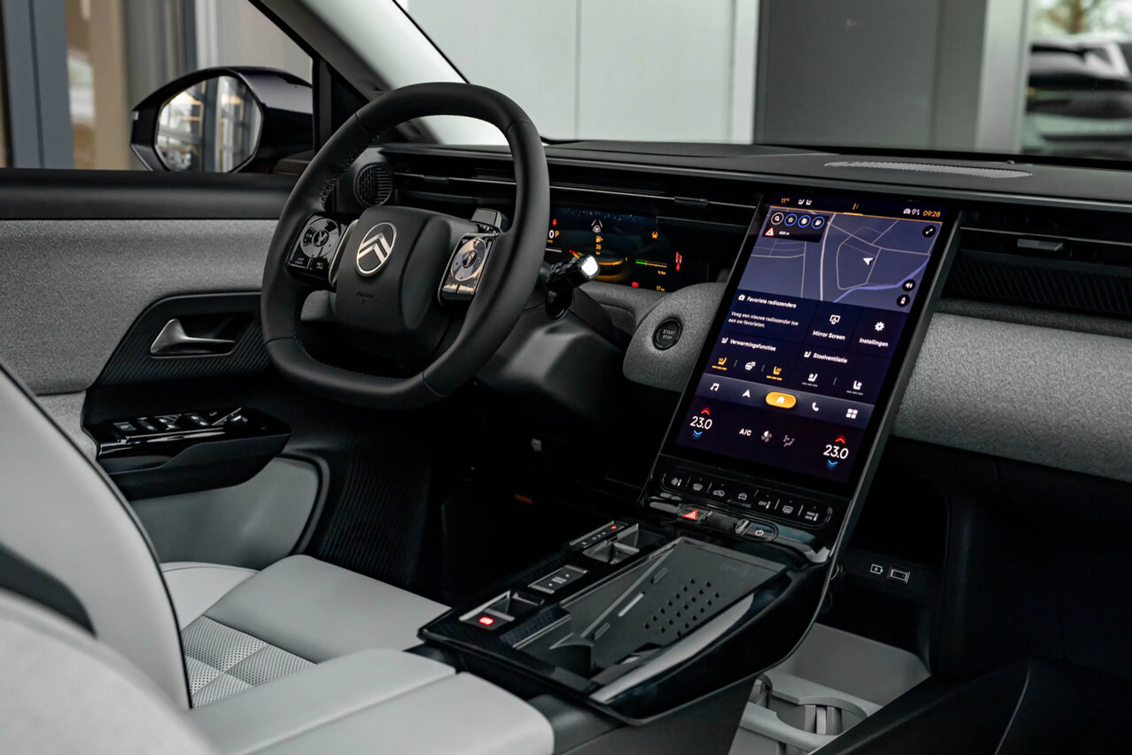 Citroen C5 Aircross NEW | MAX | Elektrisch 210 PK | Pano | 360° | D... — photo 12